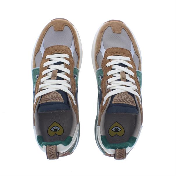 Vancouver Earth Heren Sneaker