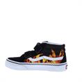 Vans Klittenband Unisex Kids