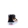 Vans Klittenband Unisex Kids