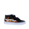 Vans Klittenband Unisex Kids