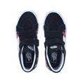 Vans Klittenband Unisex Kids