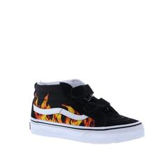 Vans Klittenband Unisex Kids
