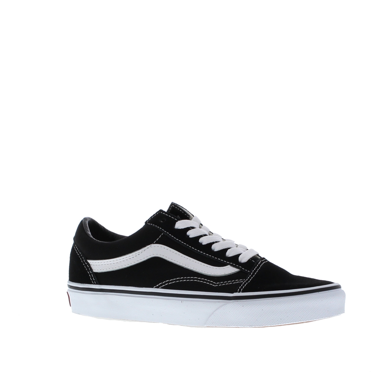 Leger Vergemakkelijken Onrustig Vans Old School Dames Sneaker | Strating Schoenen