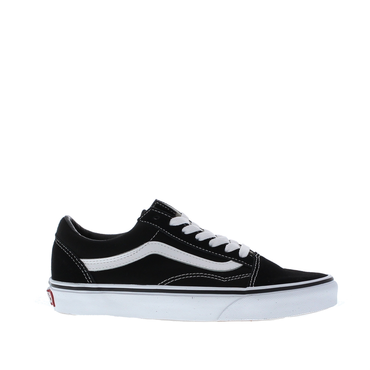 Vacature afwijzing Decoratief Vans Old School Dames Sneaker | Strating Schoenen