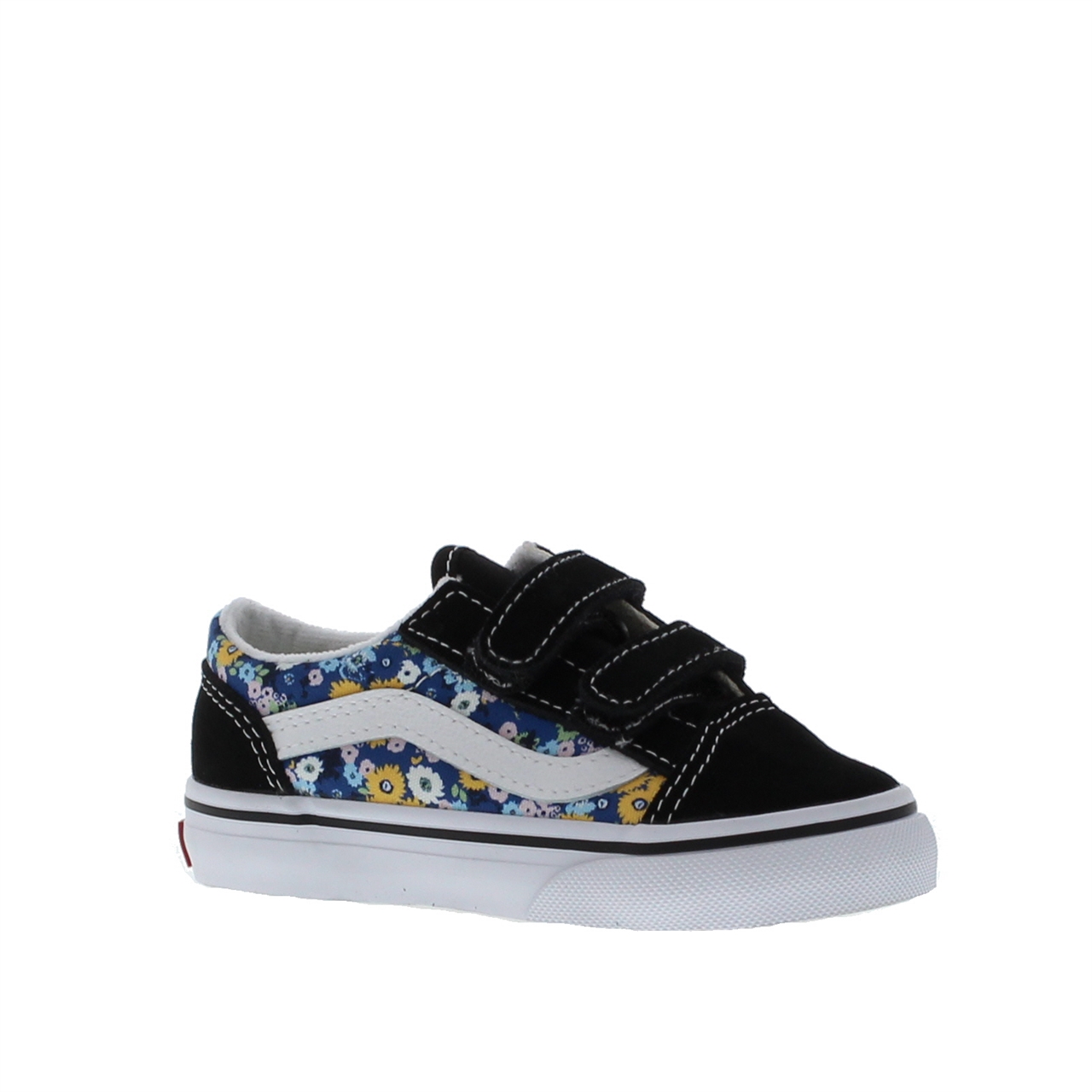 Vans Old V Kids Sneaker | Schoenen