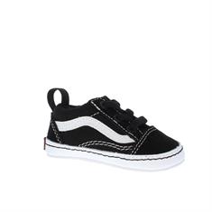 babyschoenen vans