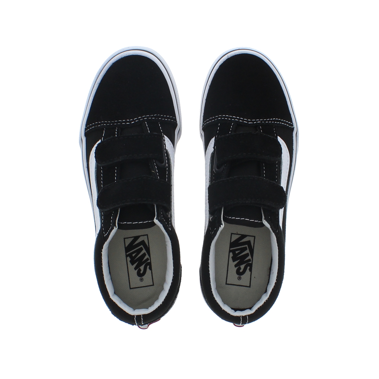 maak een foto Ampère variabel Vans Old Skool Klittenband Sneaker | Strating Schoenen