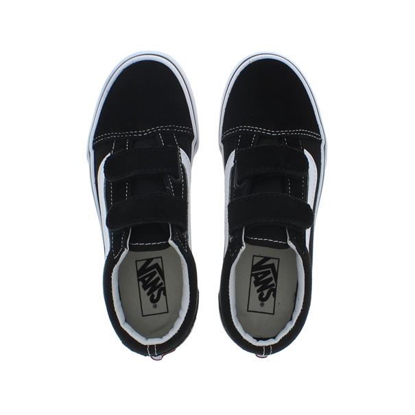 Vans Old Skool Klittenband Sneaker