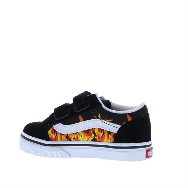 Vans Old Skool V Kids Sneaker