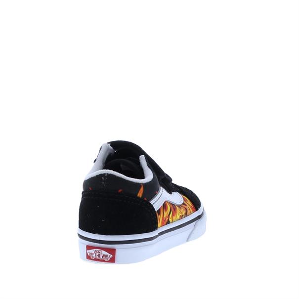 Vans Old Skool V Kids Sneaker