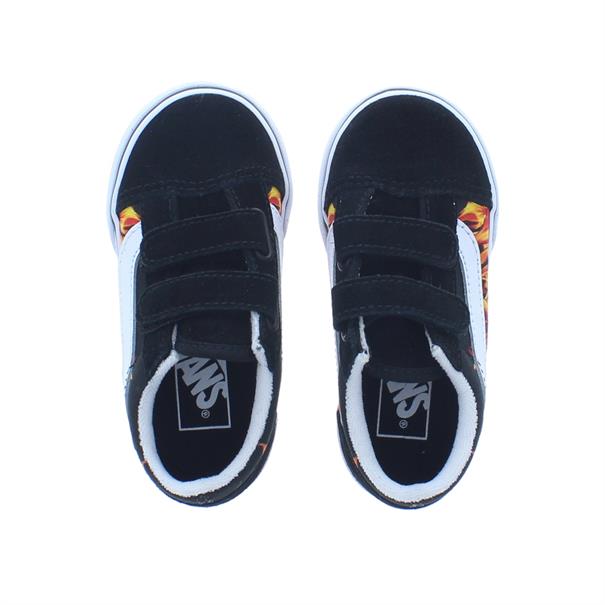 Vans Old Skool V Kids Sneaker