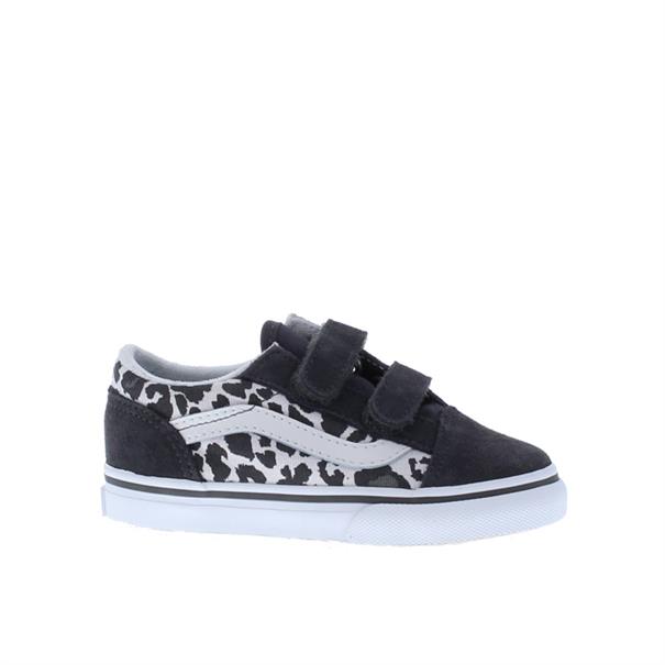 Vans Old Skool V Kids Sneaker