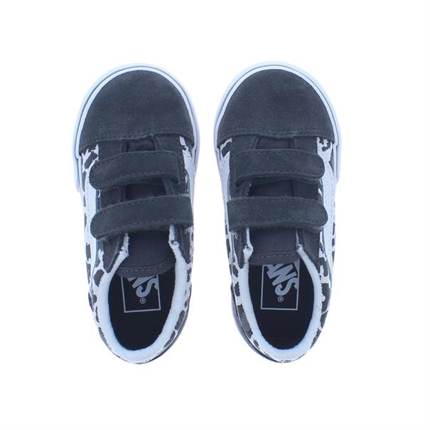 Vans Old Skool V Kids Sneaker
