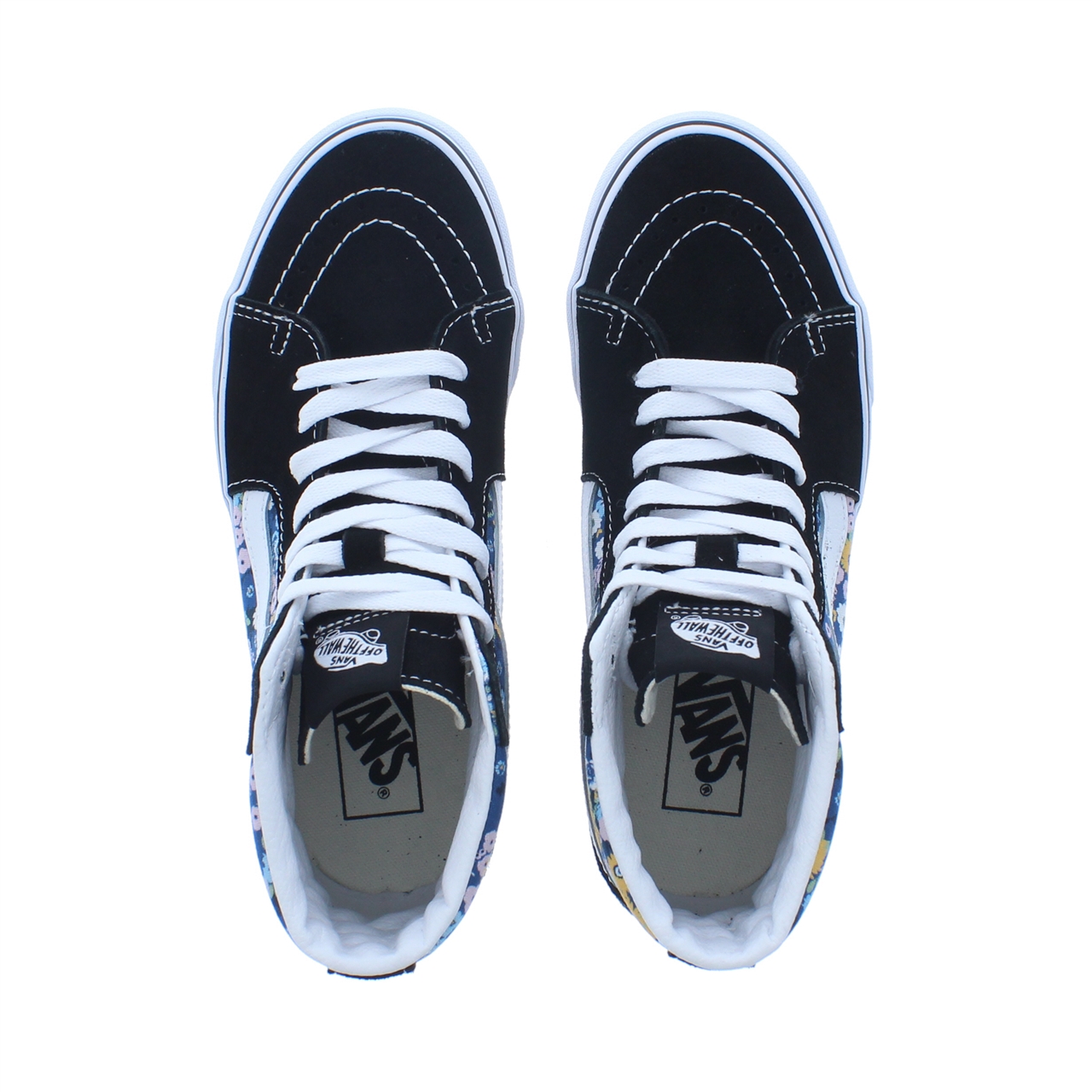vans sk8 hi femme 2015