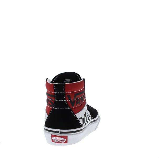 Vans SK8 Hi Kids Sneaker