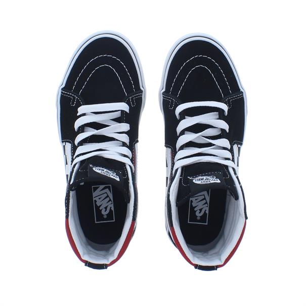 Vans SK8 Hi Kids Sneaker