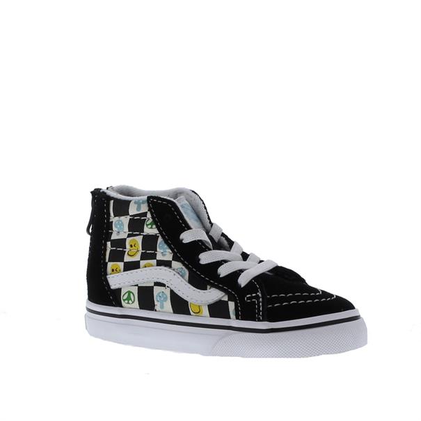 Vans SK8-Hi Kids Sneaker