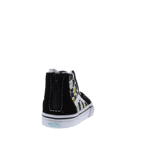 Vans SK8-Hi Kids Sneaker