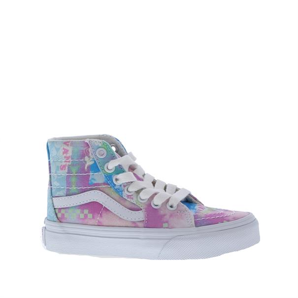 Vans SK8-Hi Kids Sneaker