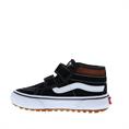 Vans SK8-Mid Kids Klittenband