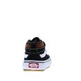 Vans SK8-Mid Kids Klittenband