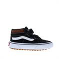 Vans SK8-Mid Kids Klittenband