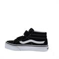 Vans SK8-Mid Kids Klittenband