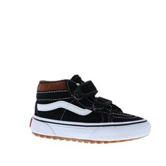 Vans SK8-Mid Kids Klittenband
