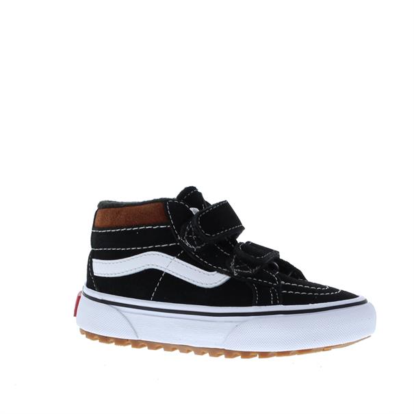 Vans SK8-Mid Kids Klittenband