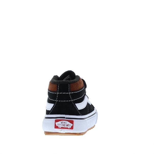 Vans SK8-Mid Kids Klittenband
