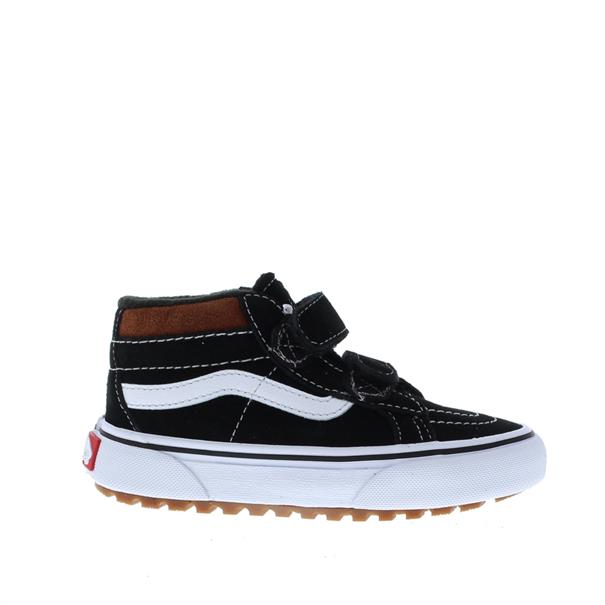 Vans SK8-Mid Kids Klittenband