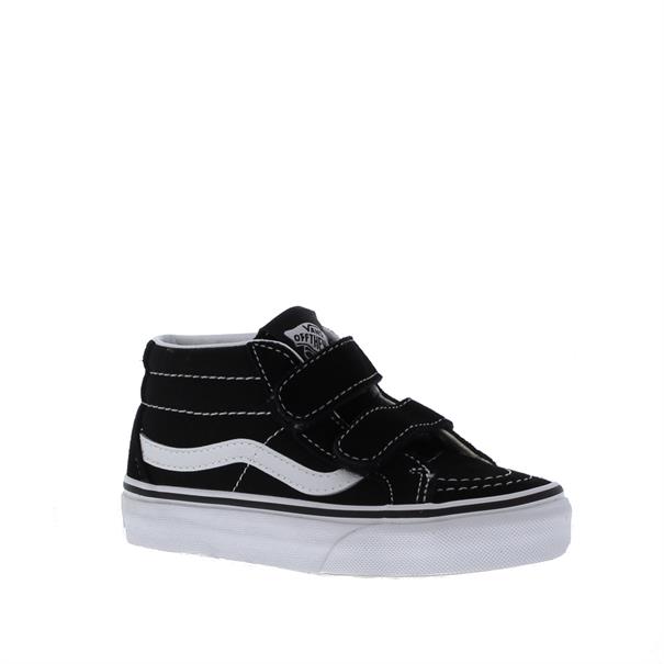 Vans SK8-Mid Kids Klittenband