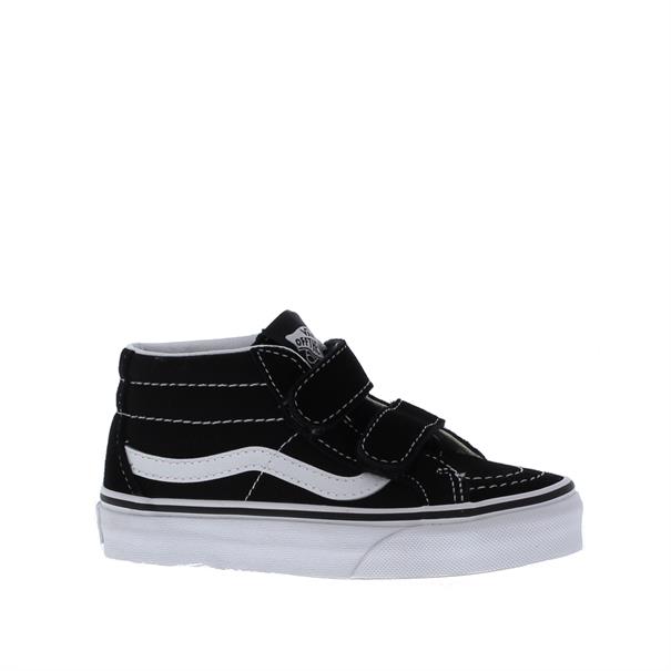 Vans SK8-Mid Kids Klittenband