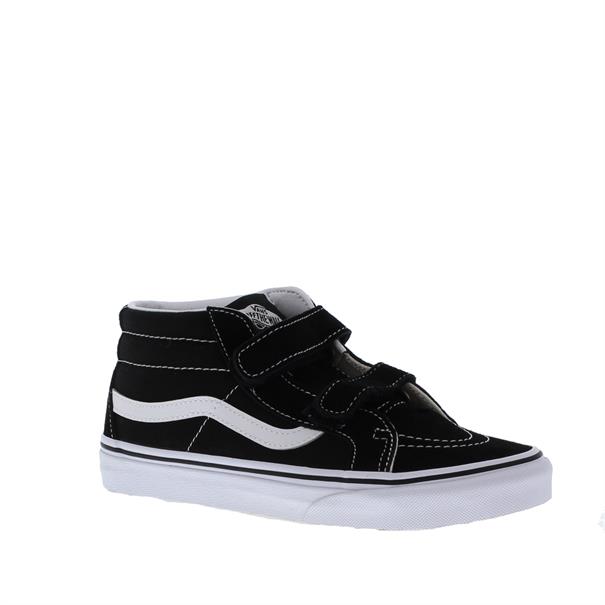 Vans SK8-Mid Kids Klittenband