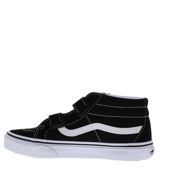 Vans SK8-Mid Kids Klittenband