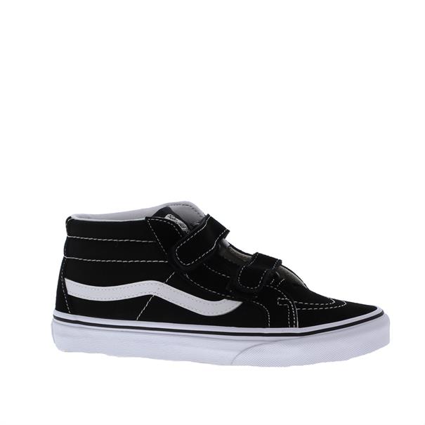 Vans SK8-Mid Kids Klittenband