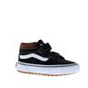 Vans SK8-Mid Kids Klittenband