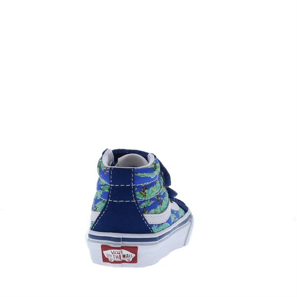 Vans SK8-Mid Kids Sneaker