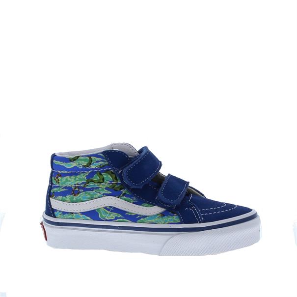Vans SK8-Mid Kids Sneaker