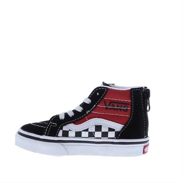 Vans Sport Hoog