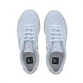 Veja Esplar Logo Dames Sneaker