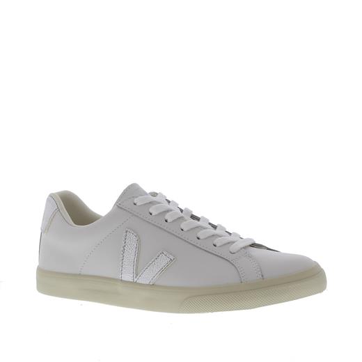 Veja Esplar Logo Dames Sneaker