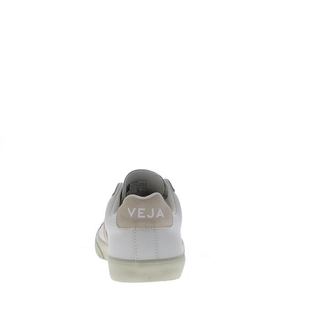Veja Esplar Logo Dames Sneaker