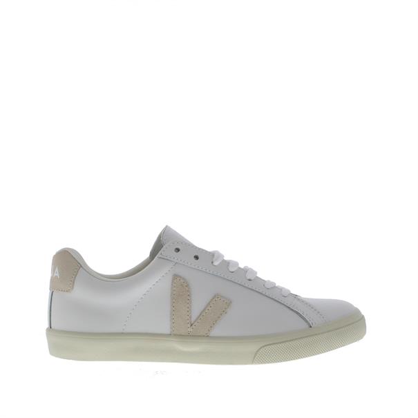 Veja Esplar Logo Dames Sneaker