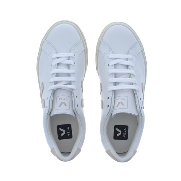 Veja Esplar Logo Dames Sneaker