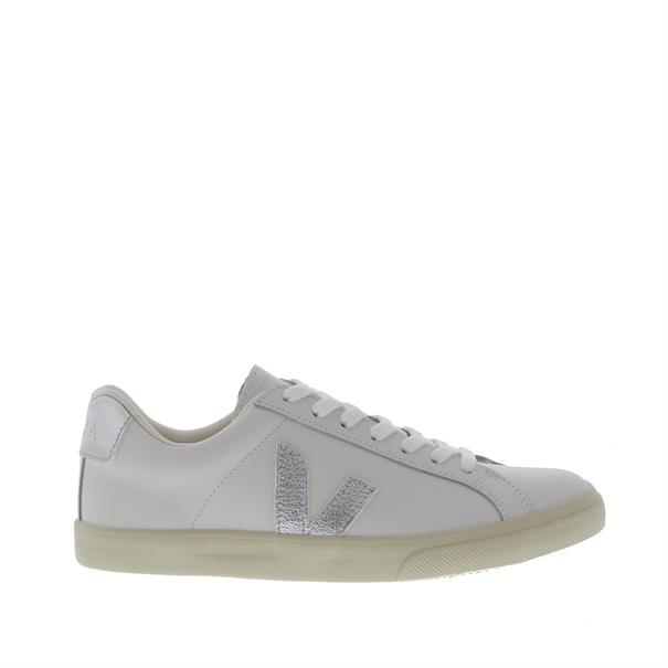 Veja Esplar Logo Dames Sneaker