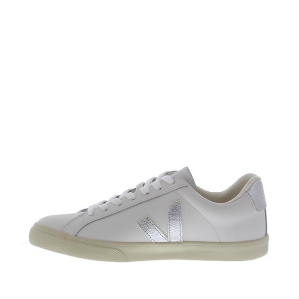 Veja Esplar Logo Dames Sneaker