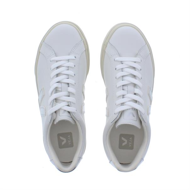 Veja Esplar Logo Dames Sneaker