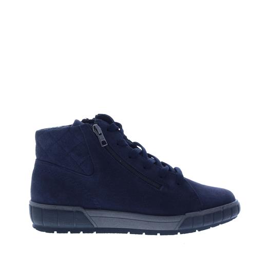Verle Mid Sneaker Rits