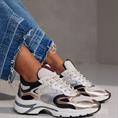 Vesper Due Dames Sneaker